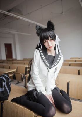 死神爱女人