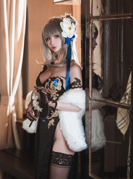 爱夜蒲