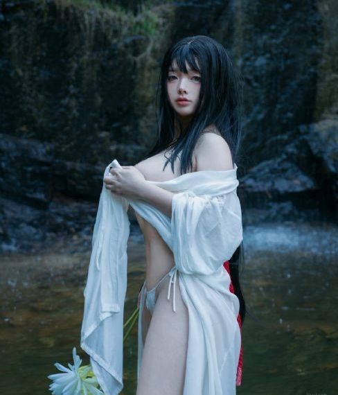 拜见宫主大人