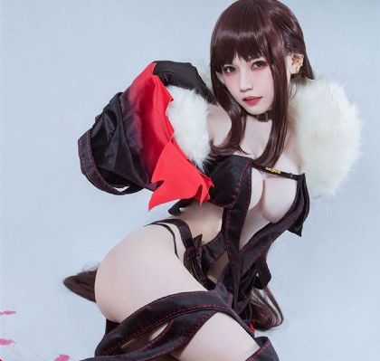 淑女性冒险