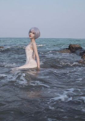 教我快乐的继母