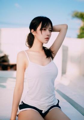 闺蜜1