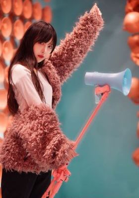 意大利水蜜桃