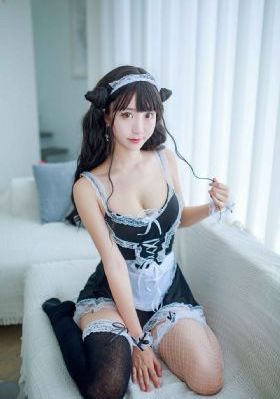 邻居的女孩