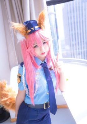 白发魔女传续集