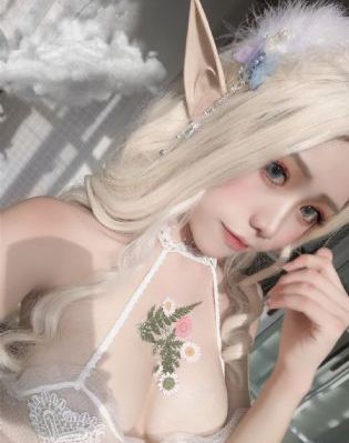 美丽的小蜜桃2